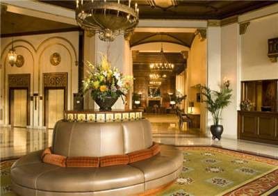The Westin