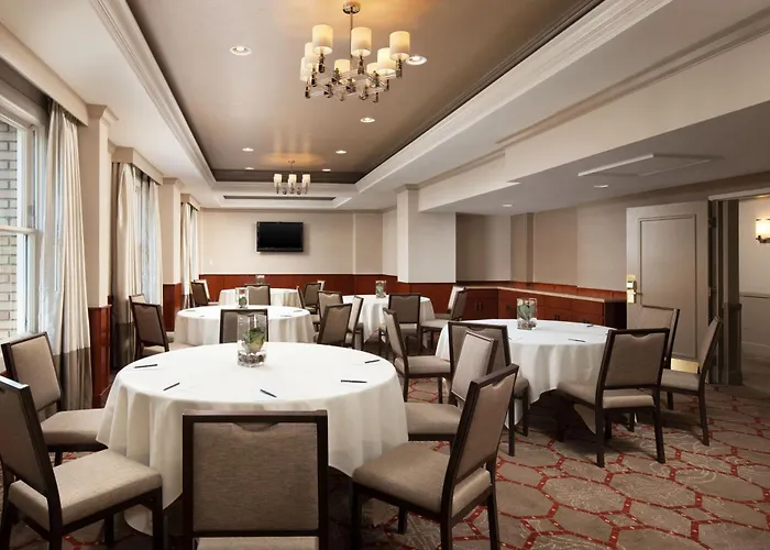 The Westin San Jose