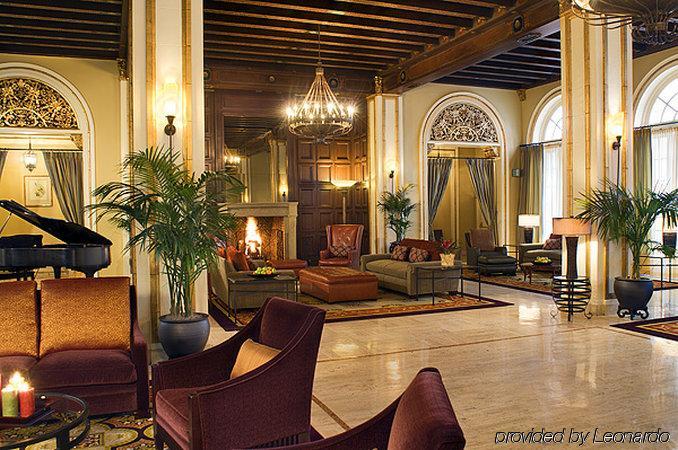 Hotel The Westin San Jose