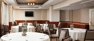 The Westin Hotel