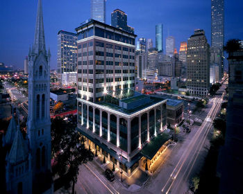 The Westin San Jose