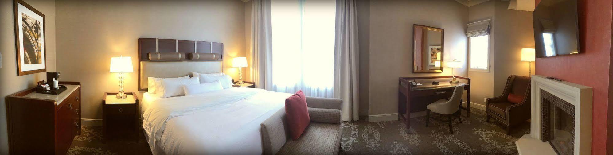 Hotel The Westin 4*