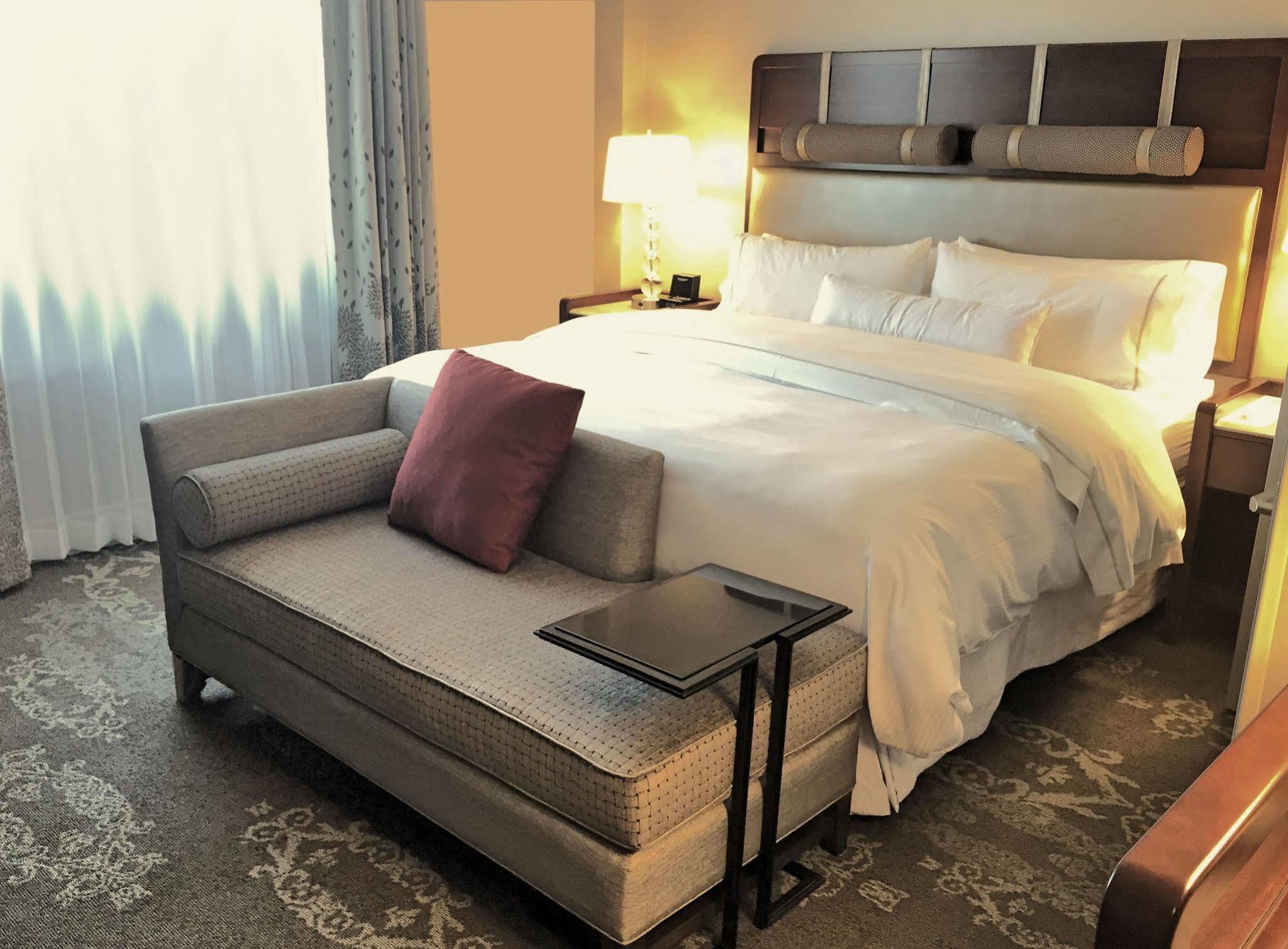 Hotel The Westin 4*